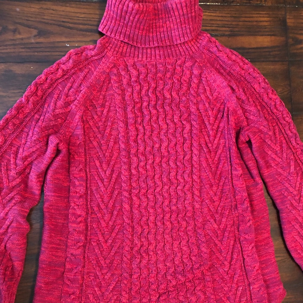 Gap Maternity sweater.